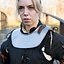 Gorget Soldat - Celtic Webmerchant