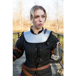 Gorget Soldier - Celtic Webmerchant