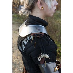 Gorget Soldat - Celtic Webmerchant