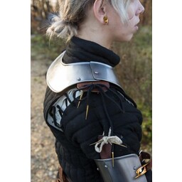 Gorget Soldier - Celtic Webmerchant