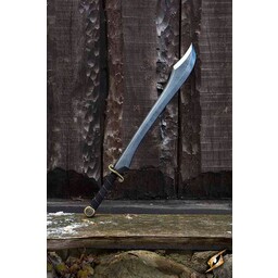 Lame Persane, LARP Sword - Celtic Webmerchant