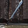 Epic Armoury Lame Persane, LARP Sword - Celtic Webmerchant