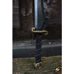 Lame Persane, LARP Sword - Celtic Webmerchant