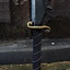 Persian Blade, LARP Sword - Celtic Webmerchant