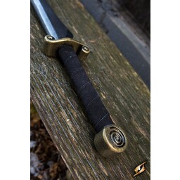 Lame Persane, LARP Sword - Celtic Webmerchant