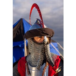 Persian helmet - Celtic Webmerchant