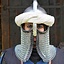 Casque persan - Celtic Webmerchant