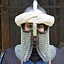 Persian helmet - Celtic Webmerchant