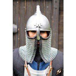 Casco persa - Celtic Webmerchant