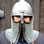 Casco persa - Celtic Webmerchant