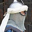 Persian helmet - Celtic Webmerchant