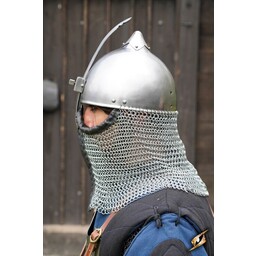 Persian helmet - Celtic Webmerchant