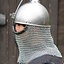 Casque persan - Celtic Webmerchant