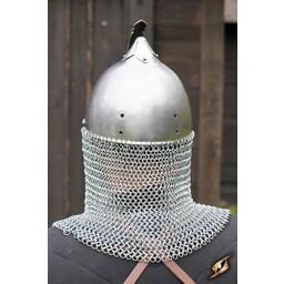 Casque persan - Celtic Webmerchant