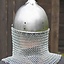 Persian helmet - Celtic Webmerchant