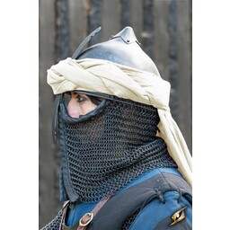 Persischer Helm, bronziert - Celtic Webmerchant