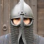 Casque persan, bronzé - Celtic Webmerchant