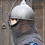 Persischer Helm, bronziert - Celtic Webmerchant