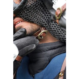 Elmo persiano, bronzato - Celtic Webmerchant