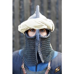 Persischer Helm, bronziert - Celtic Webmerchant