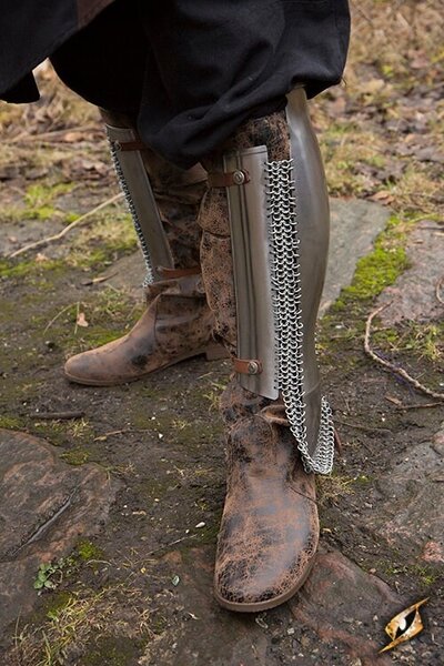 Perskie skwarki, polerowane - Celtic Webmerchant