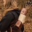 Quiver Artemis, brun - Celtic Webmerchant