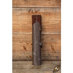 Koger jägare, brun - Celtic Webmerchant