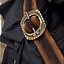 Pirate baldric, marron - Celtic Webmerchant