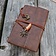 Epic Armoury Pirate diary brown - Celtic Webmerchant