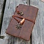 Pirate diary brown - Celtic Webmerchant