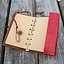 Pirate Diary Red - Celtic Webmerchant