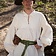 Epic Armoury Pirat skjorte Jack, naturlig - Celtic Webmerchant