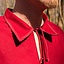 Camisa pirata Jack, rojo - Celtic Webmerchant