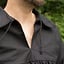 Piraten-Shirt Jack, schwarz - Celtic Webmerchant