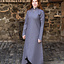 Dress Ranwen, grey - Celtic Webmerchant