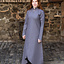 Kleid Ranwen, grau - Celtic Webmerchant