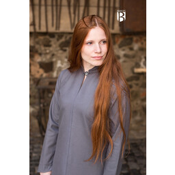 Klänning Ranwen, grå - Celtic Webmerchant