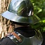 Middelalderlige gorget Warrior - Celtic Webmerchant