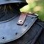 Gorget Warrior, patiniert - Celtic Webmerchant