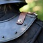 Spätmittelalterlicher Gorget, patiniert - Celtic Webmerchant