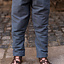 Pantaloni per bambini Thorsberg Ragnarsson, grigio - Celtic Webmerchant