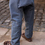 Kids Thorsberg trousers Ragnarsson, grey - Celtic Webmerchant