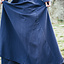 Viking dress Valdis, blue - Celtic Webmerchant