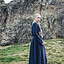 Robe viking Valdis, bleu - Celtic Webmerchant