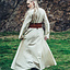 Robe viking Valdis, naturelle - Celtic Webmerchant