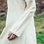 Robe viking Valdis, naturelle - Celtic Webmerchant