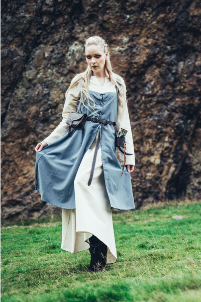 Hangeroc Edda, blu - Celtic Webmerchant