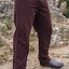 Pantalon Viking Linge, Brown - Celtic Webmerchant