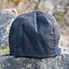 Ull viking hatt njal, svart - Celtic Webmerchant