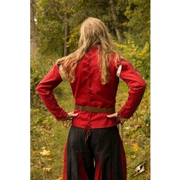 Pourpoint Galileo, rosso - Celtic Webmerchant